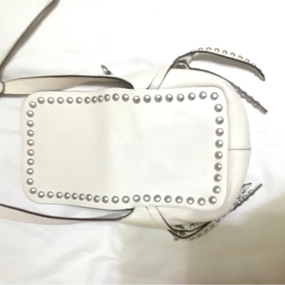 Mini Coach Crossbody - Picture 10 of 10